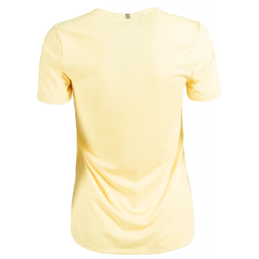 First Ascent Women's Pulse Running Tee