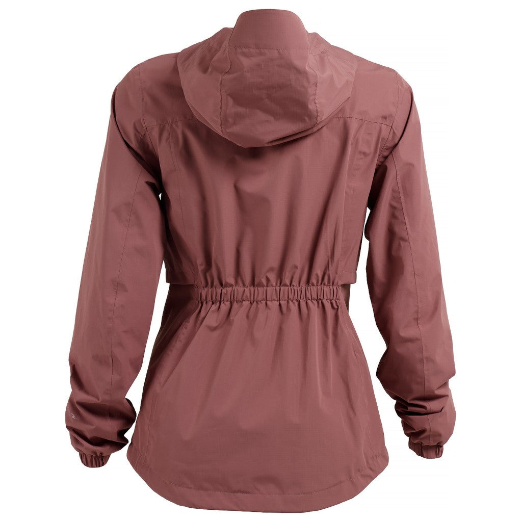 First Ascent Women's Thunderclap Waterproof Jacket