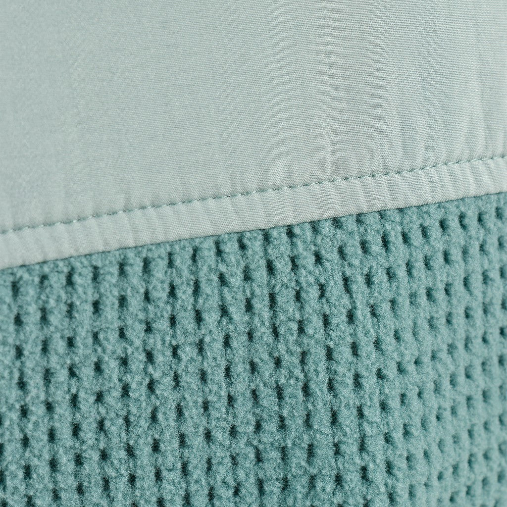 First Ascent Women's Traverse Fleece Pullover Top