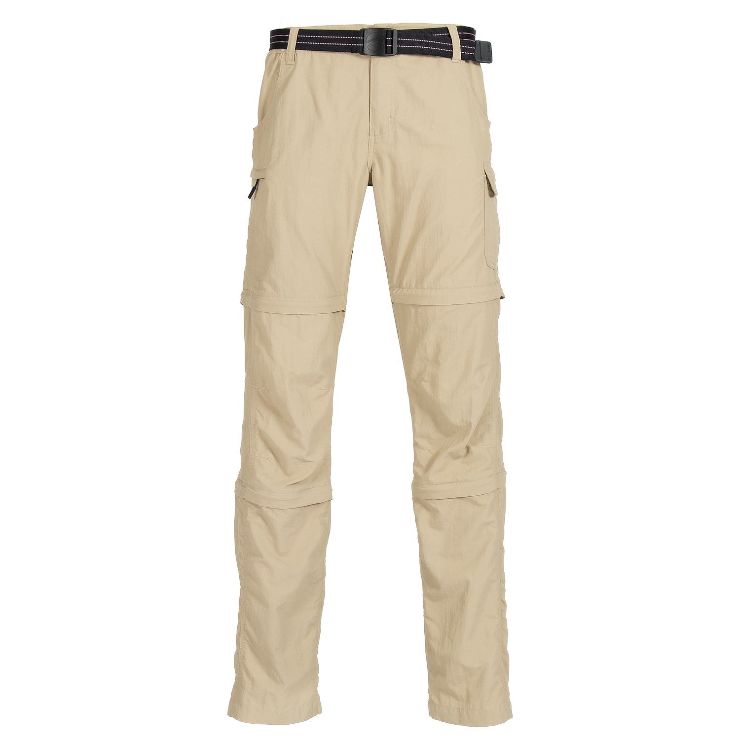 First Ascent Women's Trip Zip Hiking Pants