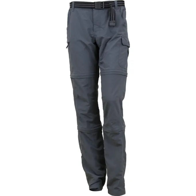 First Ascent Women's Trip Zip Hiking Pants