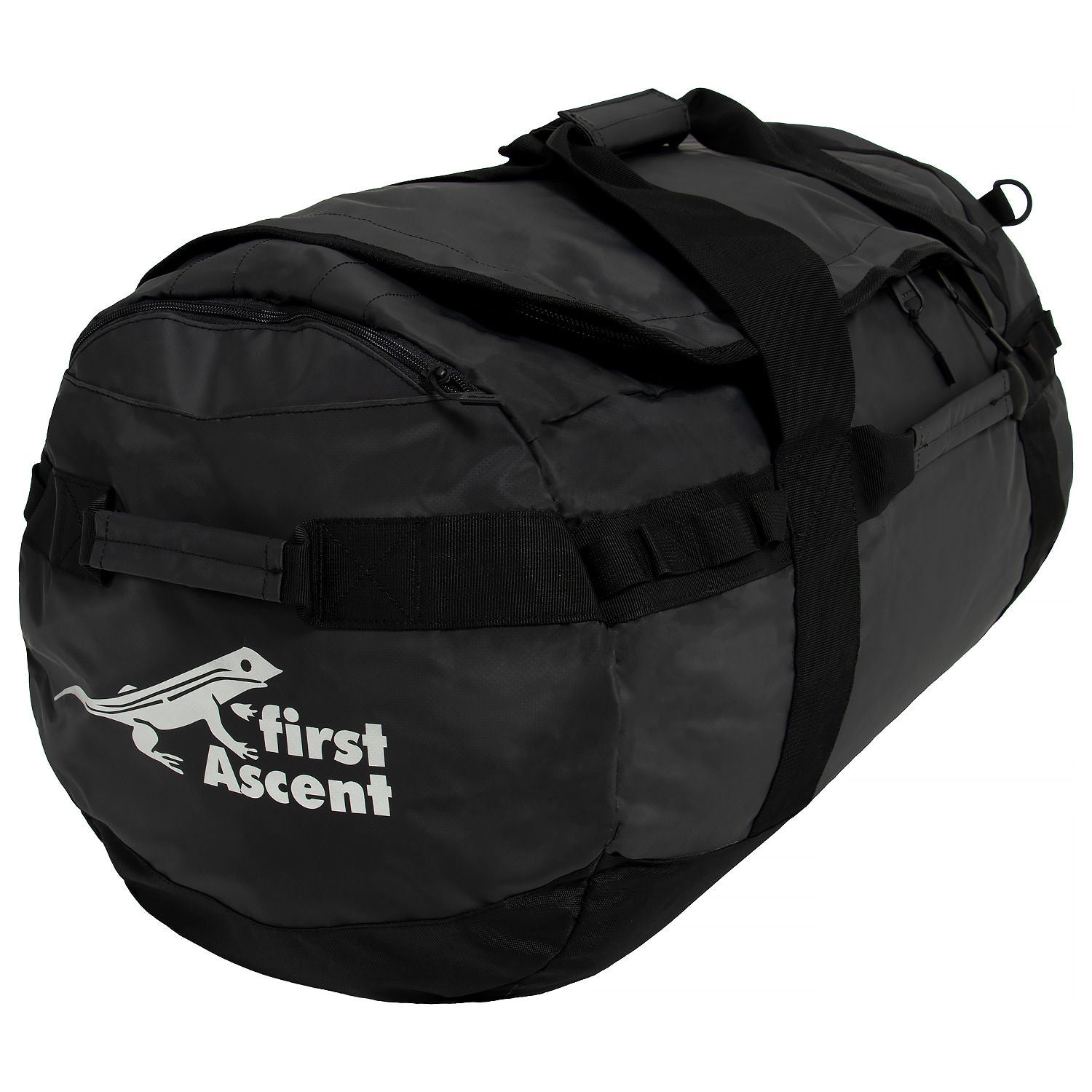 First Ascent Yak Sac Duffel Medium - 80L