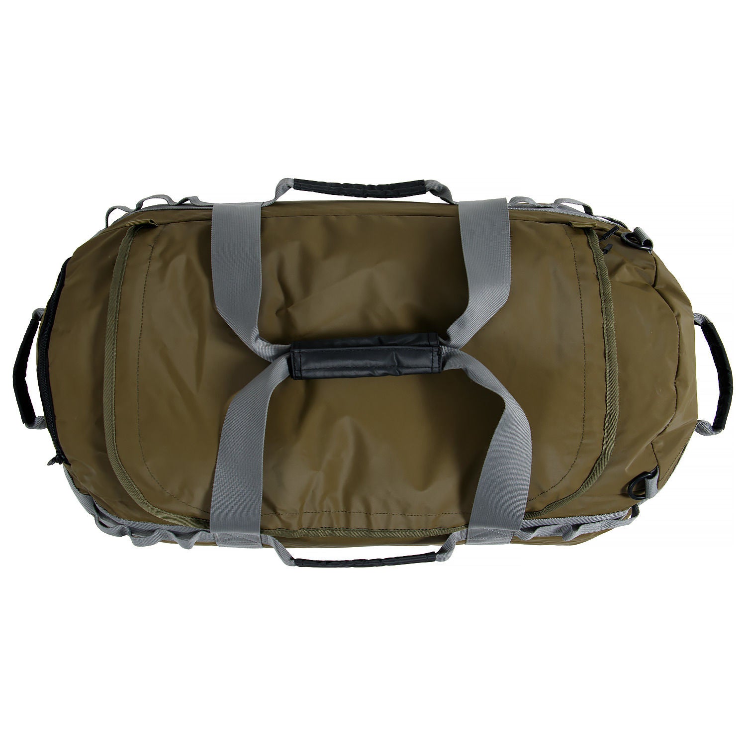 First Ascent Yak Sac Duffel Small - 50L