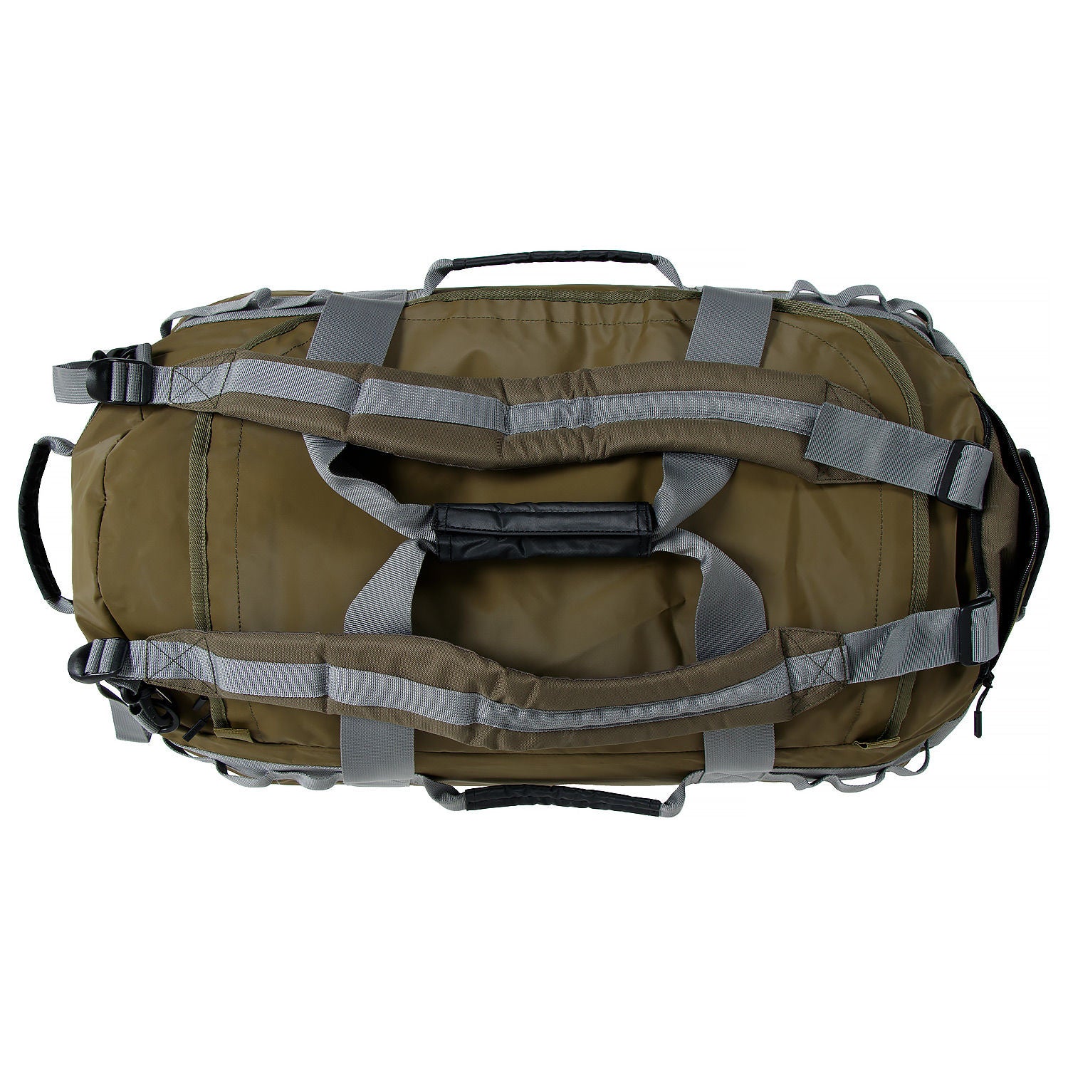 First Ascent Yak Sac Duffel Small - 50L