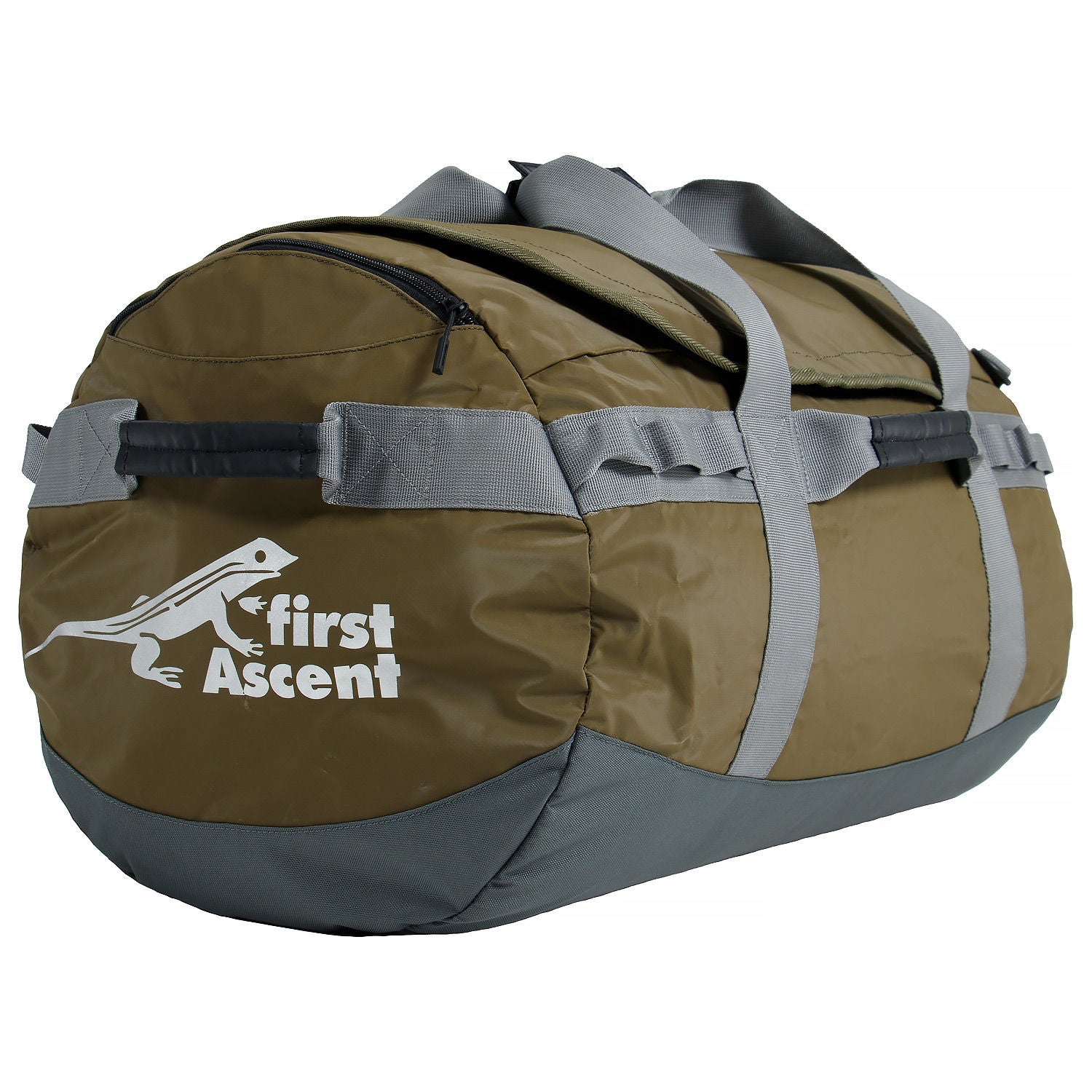 First Ascent Yak Sac Duffel Small - 50L