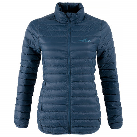 First Ascent Women's Touch Down Jacket