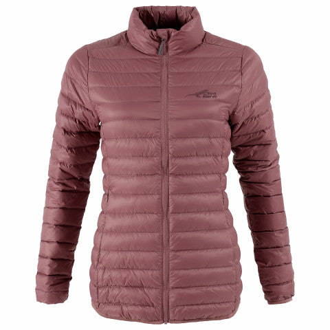 First Ascent Women's Touch Down Jacket