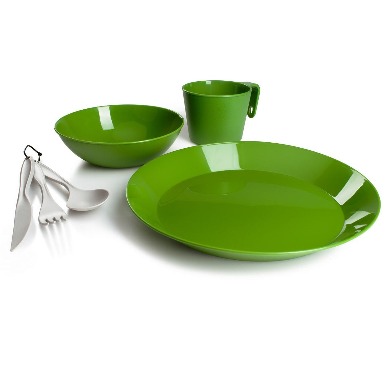 GSI Cascadian 1 Person Table Set