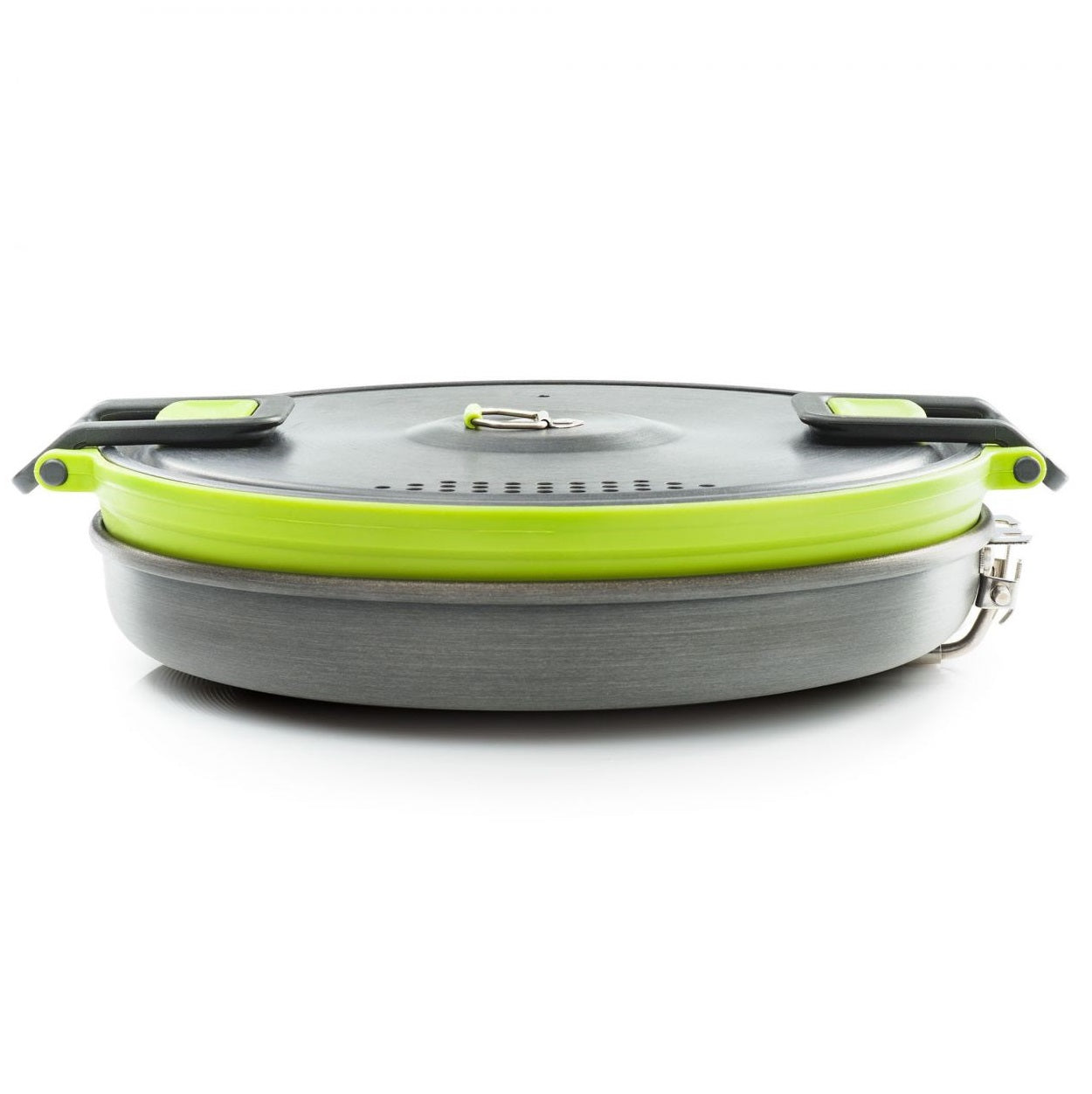 GSI Escape HS 3L Collapsible Pot & Fry Pan