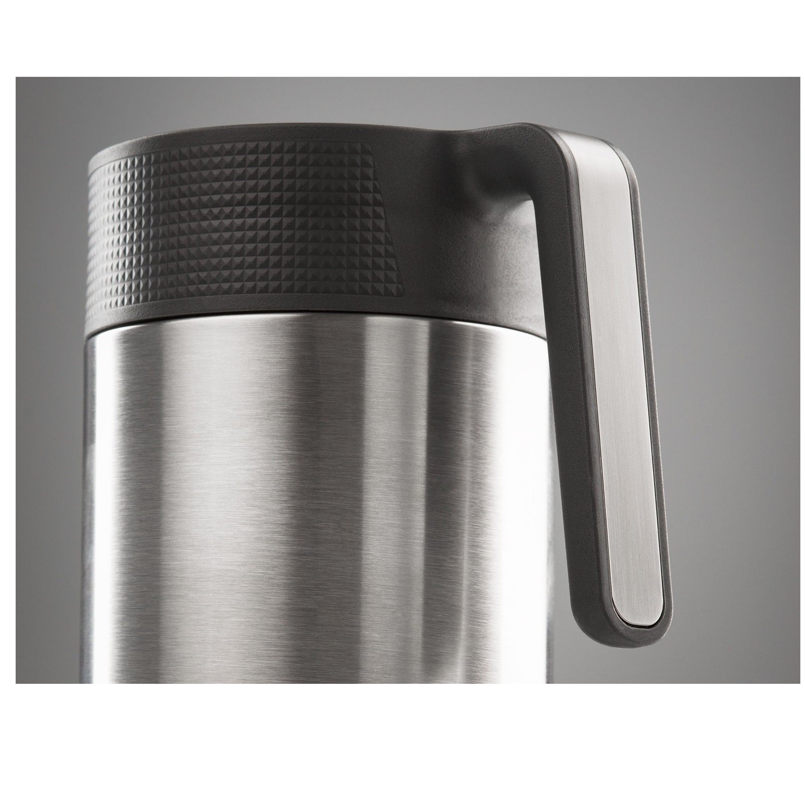 GSI Glacier Stainless JavaPress