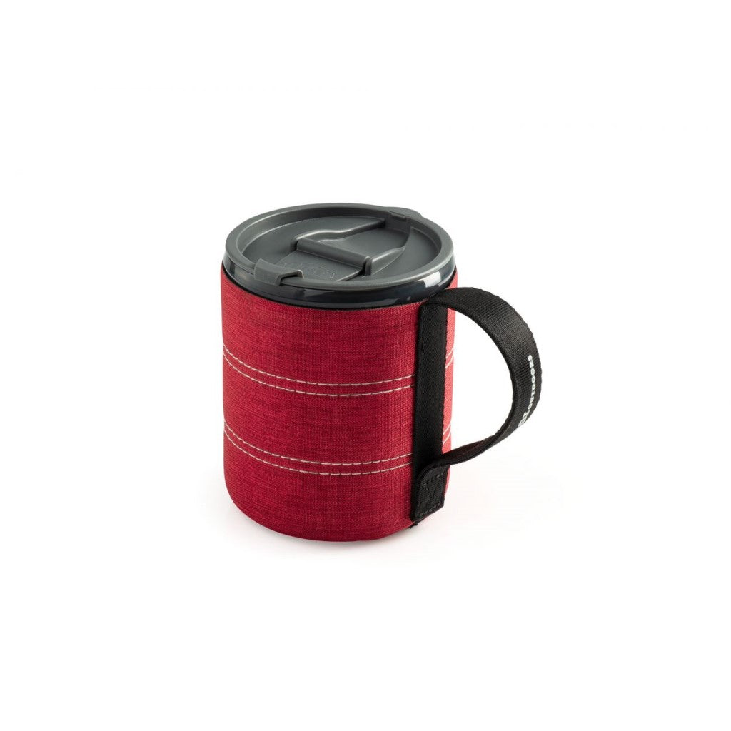 GSI Infinity Backpacker Mug
