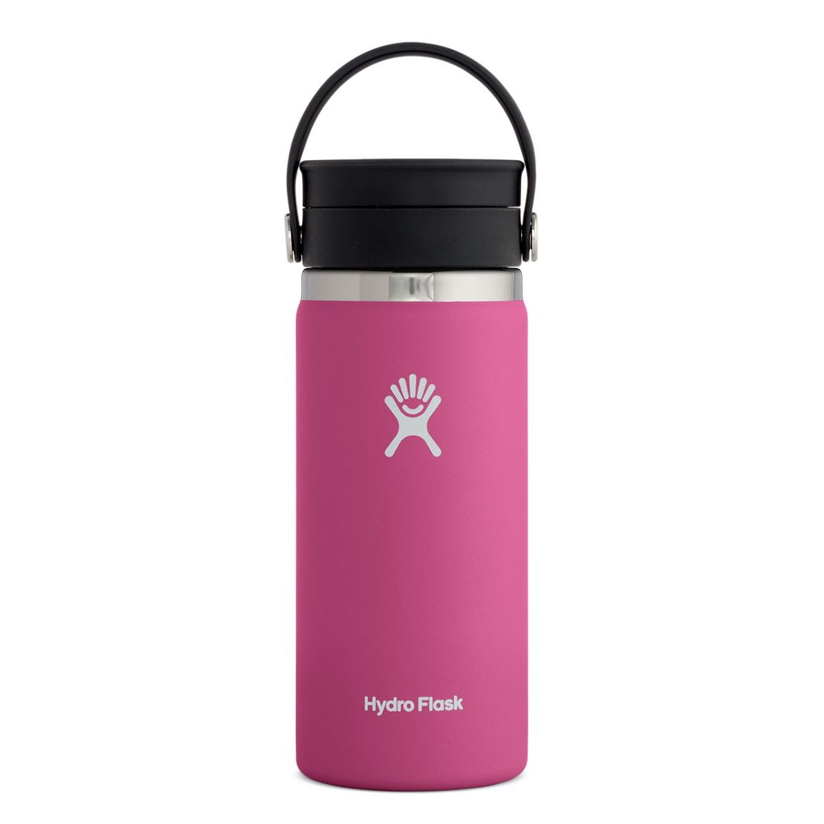 Hydro Flask Vacuum Insulated Flex SipLid 16OZ