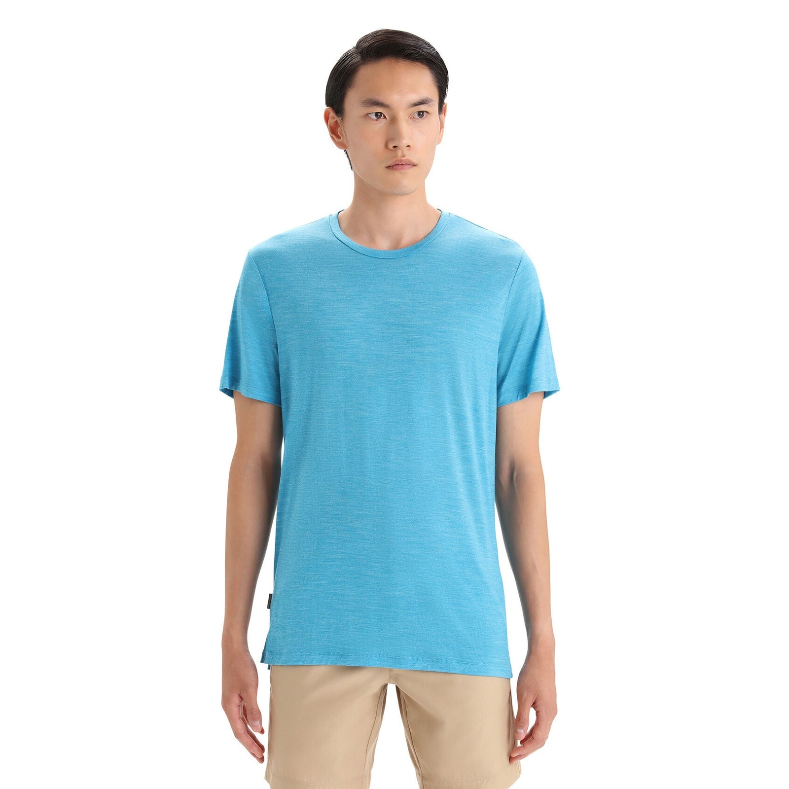Icebreaker Men's Sphere Short Sleeve