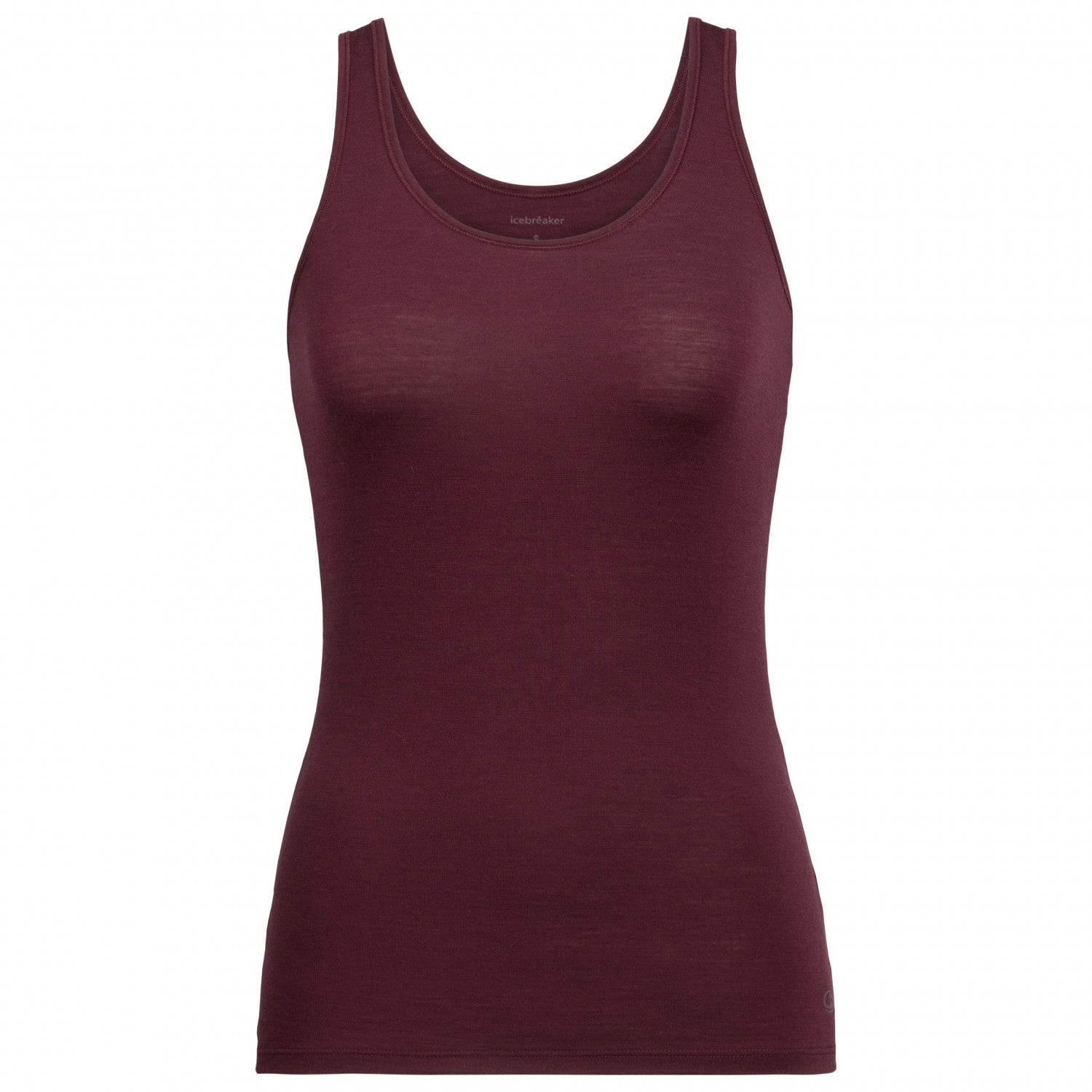 Icebreaker Women's Siren Tank