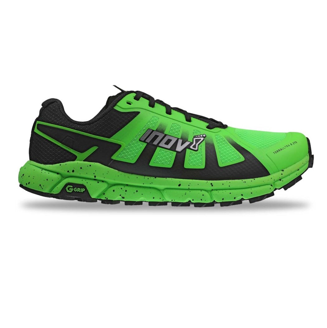 Inov8 Men's Terraultra G 270 Ultra Running Shoes