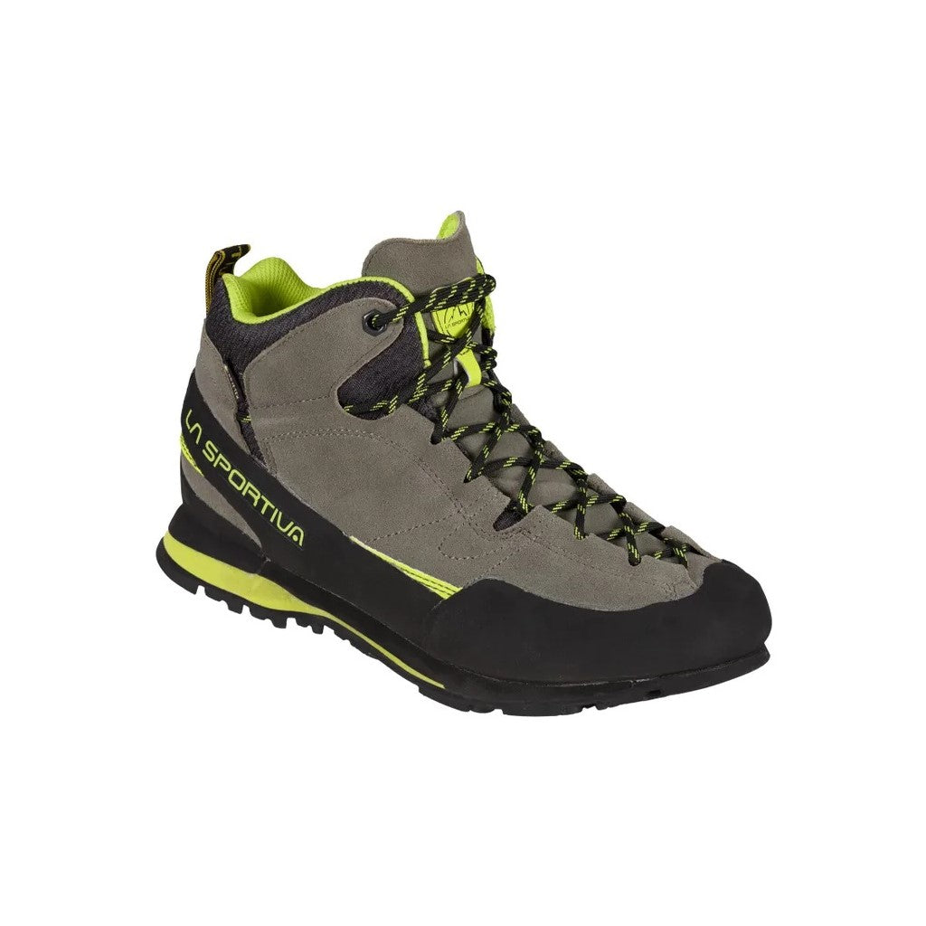 La Sportiva Boulder X Mid Approach Hiking Boots