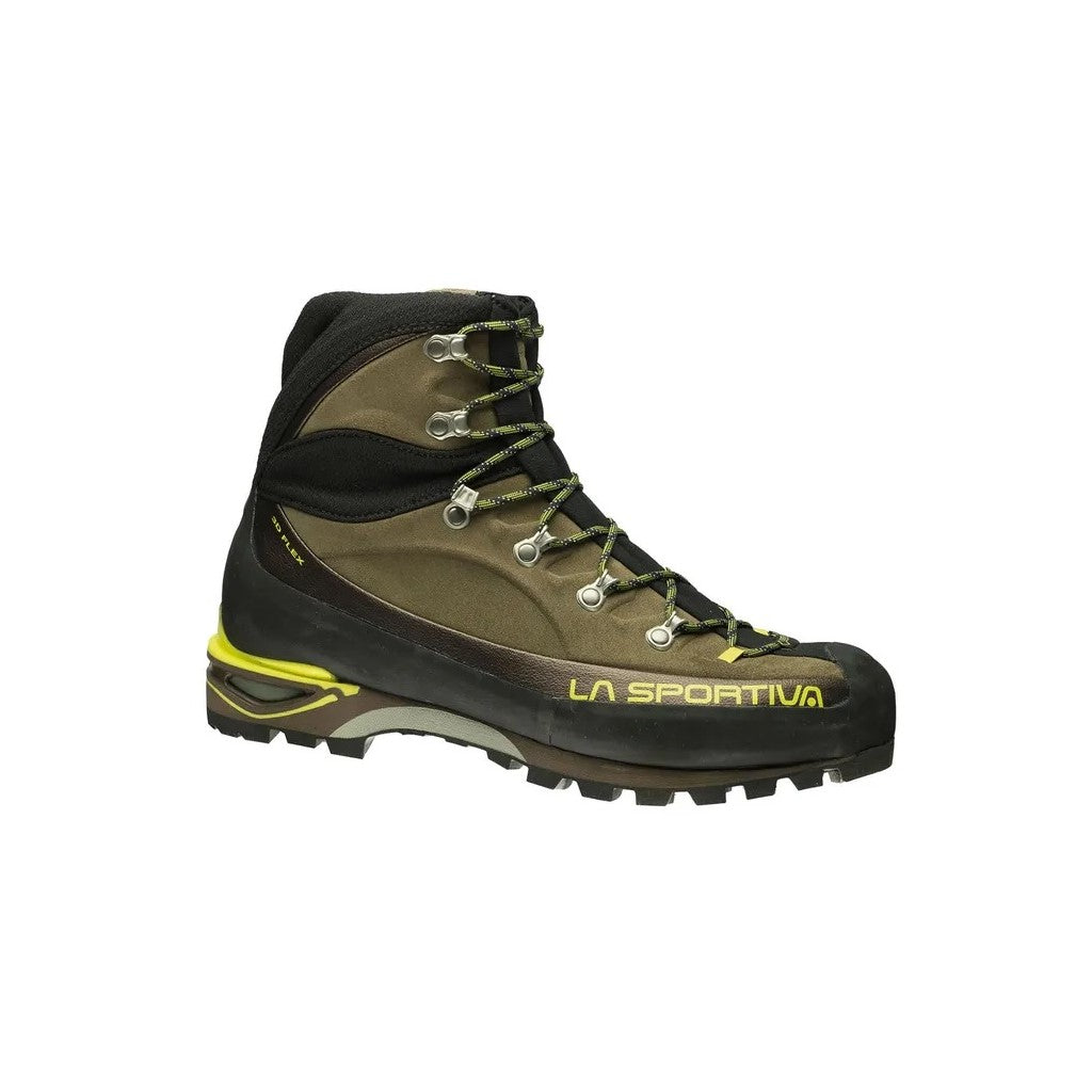 La Sportiva Men's Trango Alp Evo GTX Hiking Boots