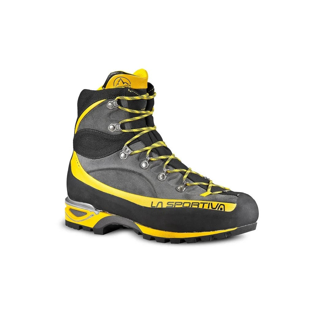 La Sportiva Men's Trango Alp Evo GTX Hiking Boots