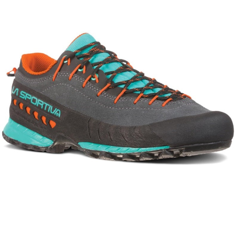 La Sportiva Women's TX4 Approach Hiking Shoes