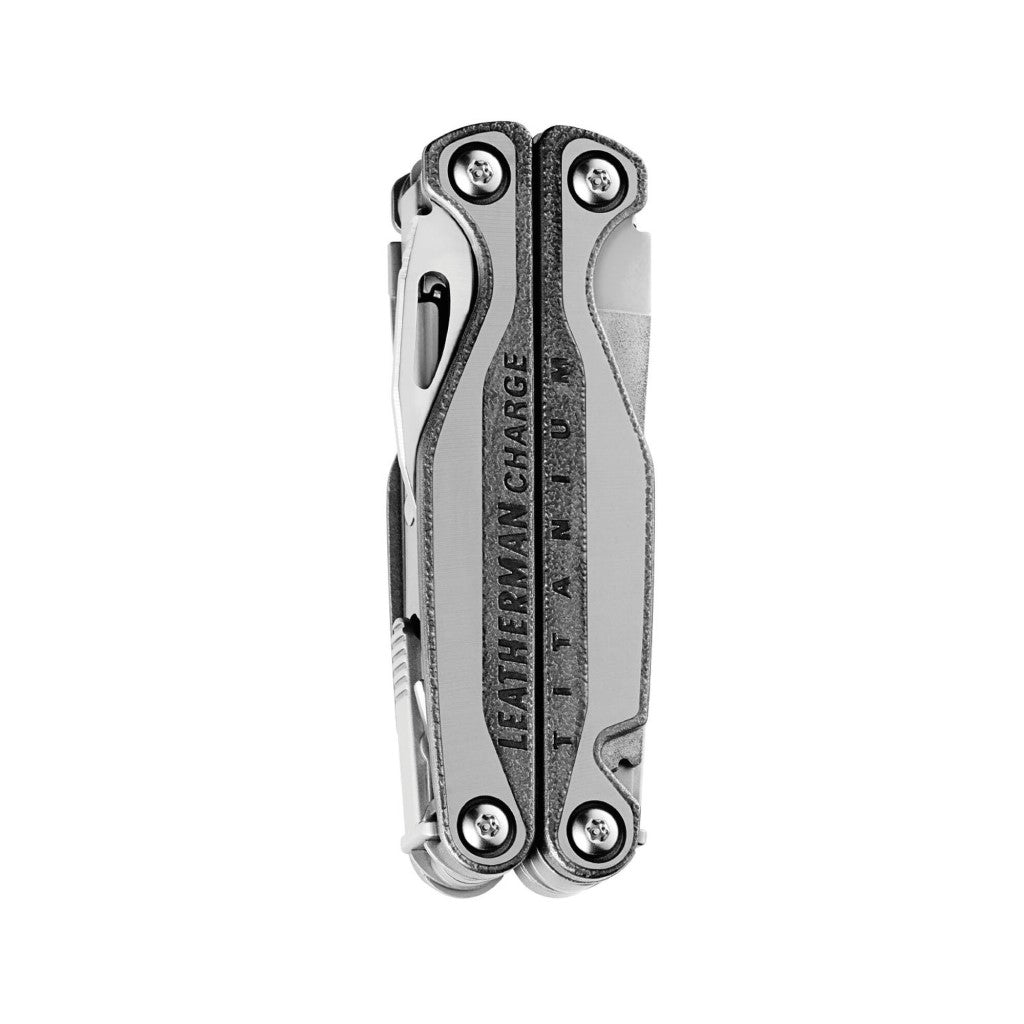 Leatherman Charge+ Titanium
