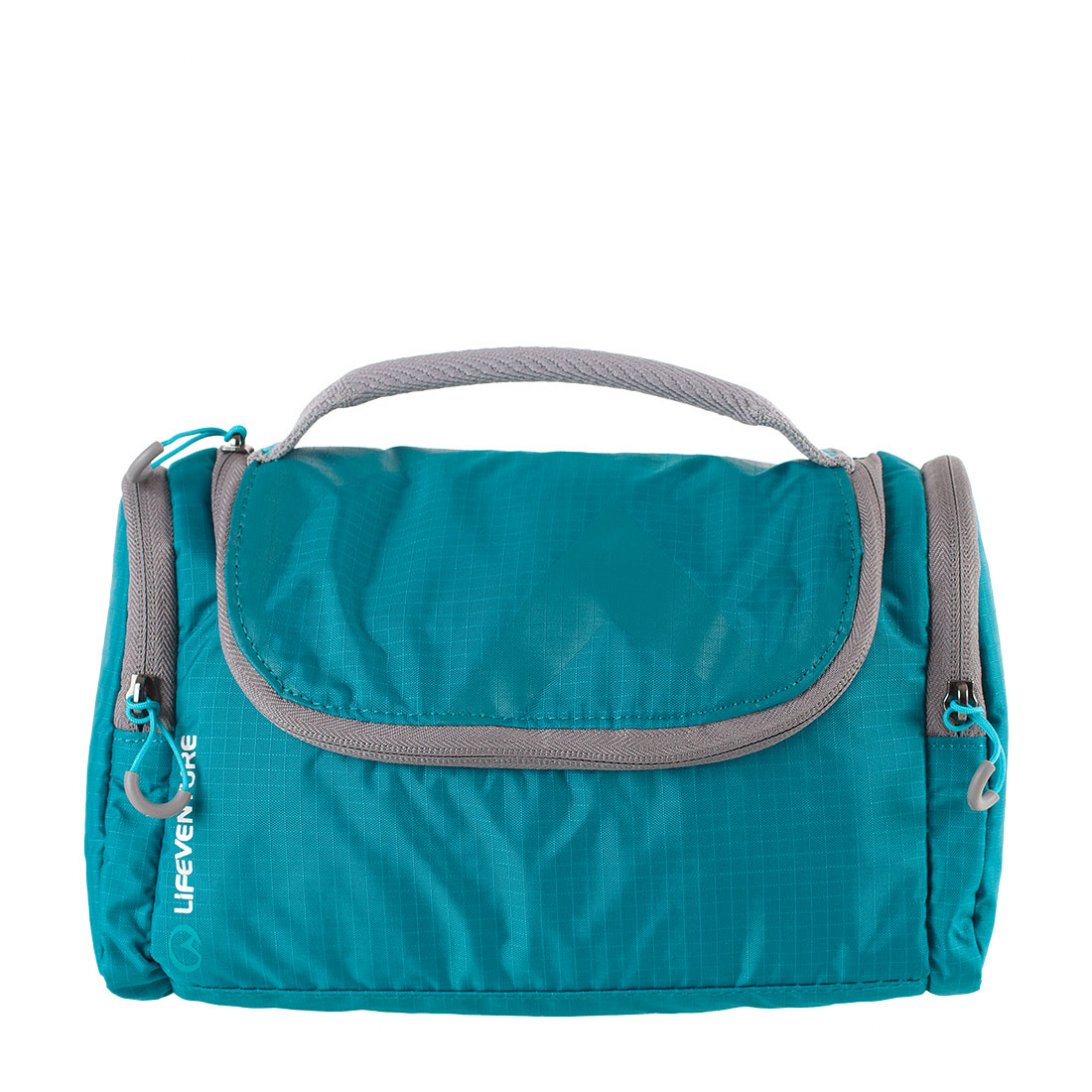 LifeVenture Hanging Wash Bag