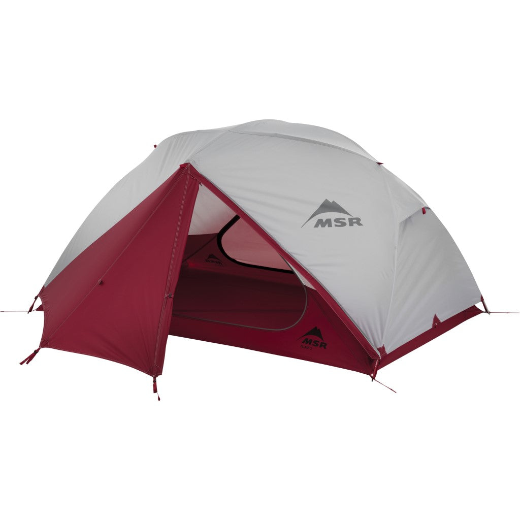 MSR Elixir 2 Person Tent