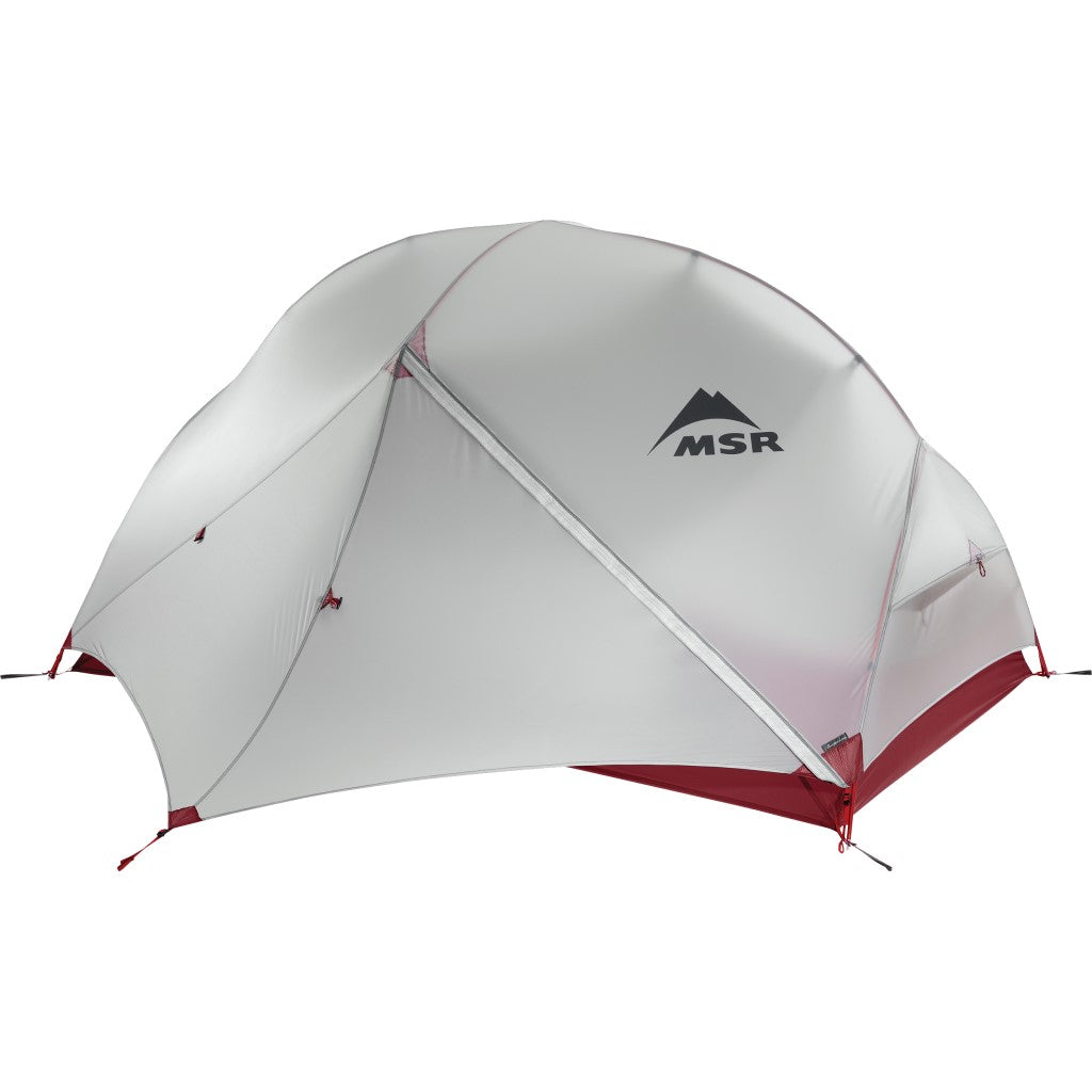 MSR Hubba Hubba NX 2-Person Tent