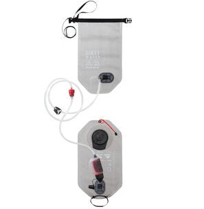 MSR Trail Base Water Filter Kit