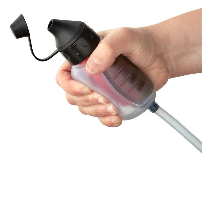 MSR TrailShot Pocket-Sized Water Filter