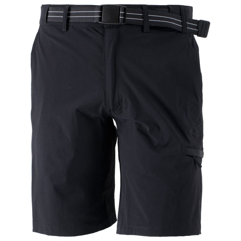 First Ascent Stretch Fit Hiking Shorts