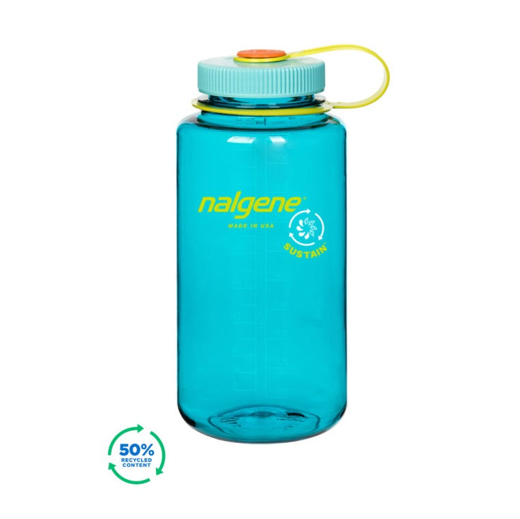 Nalgene Sustain Wide Mouth 1L