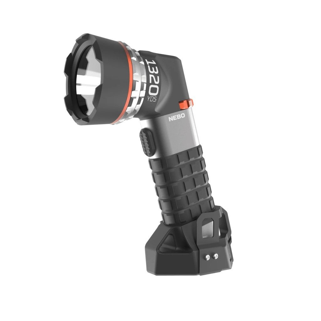 Nebo Luxtreme SL75 Rechargeable Spotlight