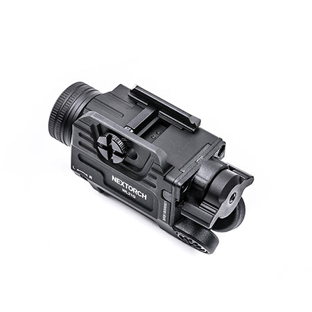 Nextorch WL21R Dual-Light Weapon Light