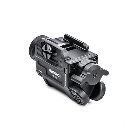 Nextorch WL21R Dual-Light Weapon Light