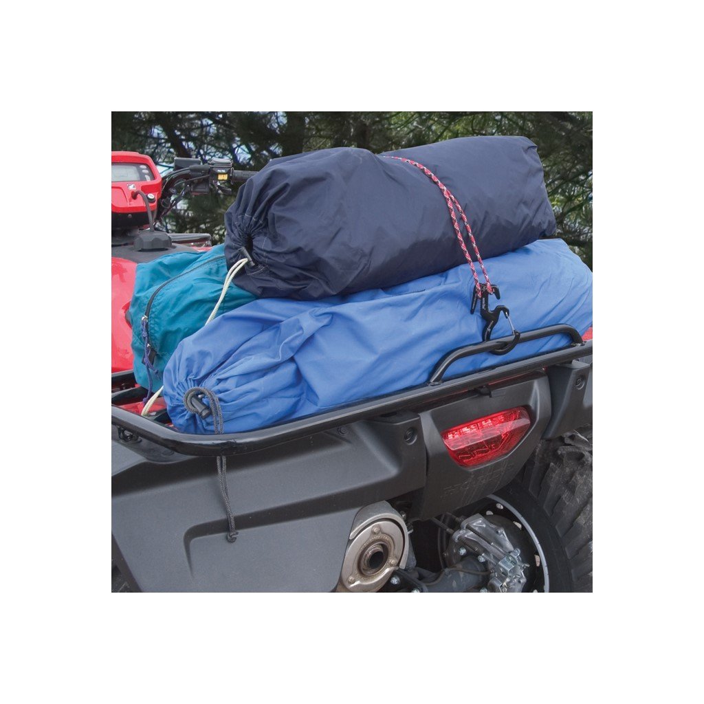 Nite Ize Figure 9 Carabiner Rope Tightener - Large