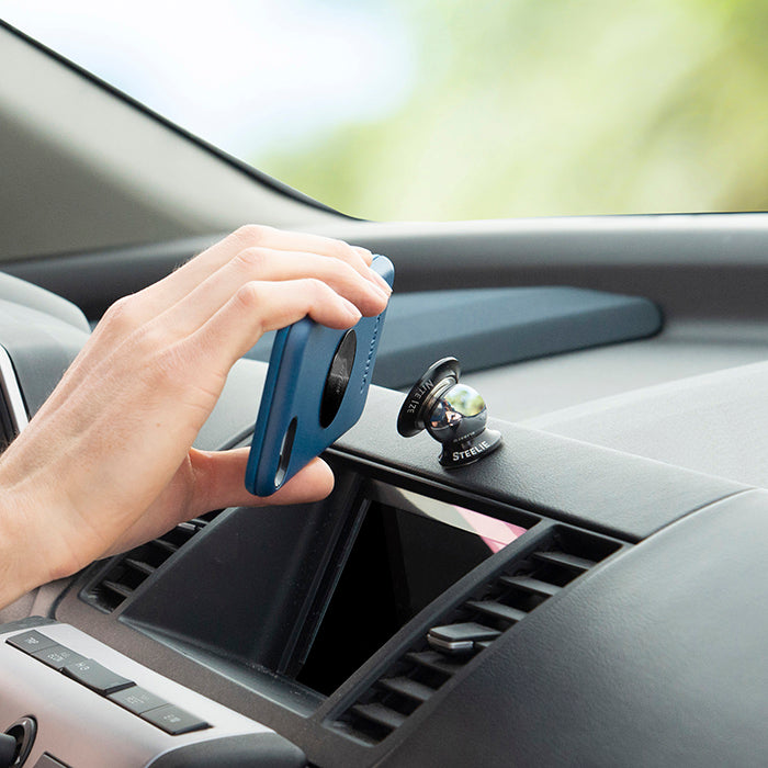 Nite Ize Steelie Orbital Dash Kit