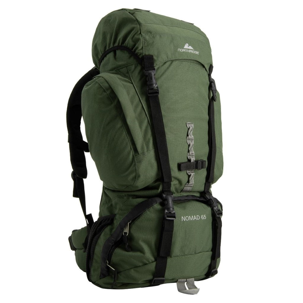 North Ridge Nomad 65