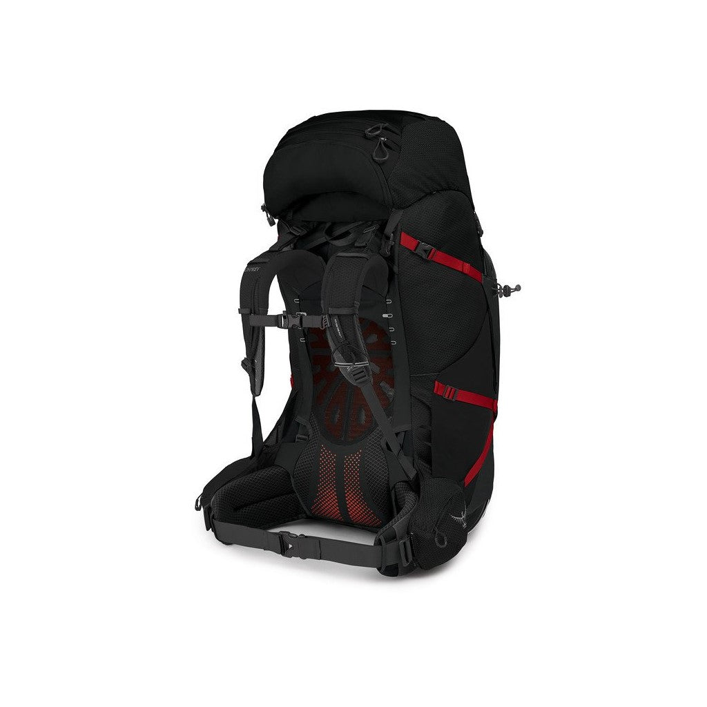 Osprey Men's Aether Plus 100 Backpack