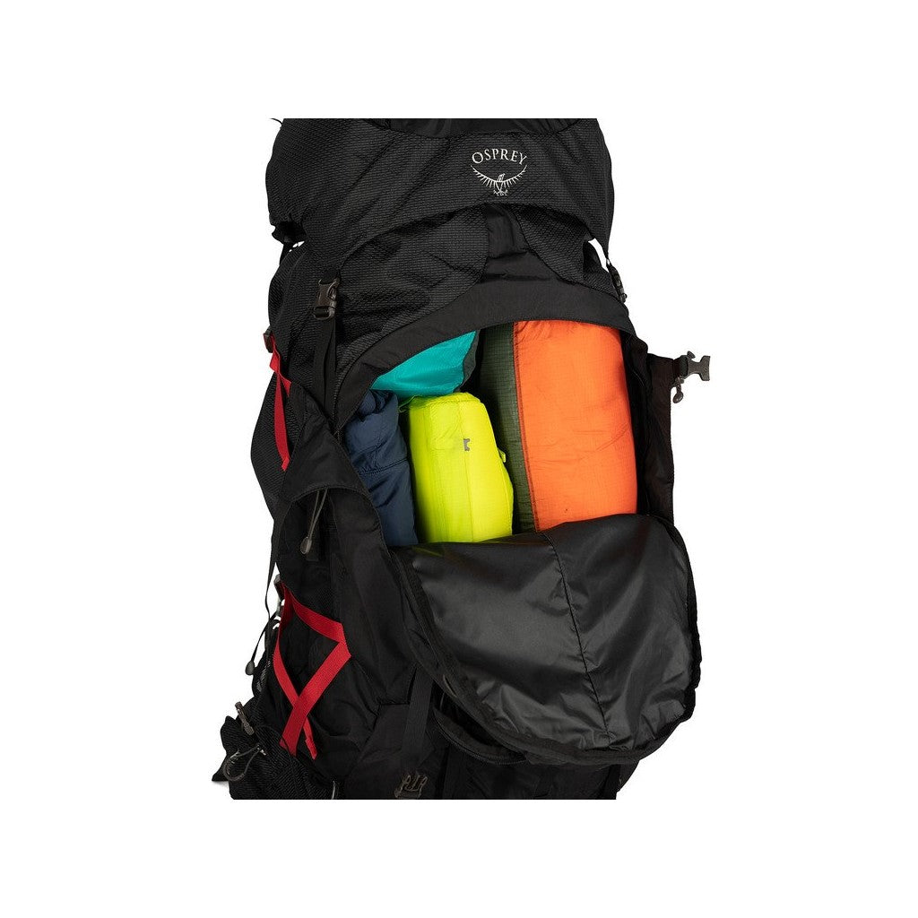 Osprey Men's Aether Plus 100 Backpack