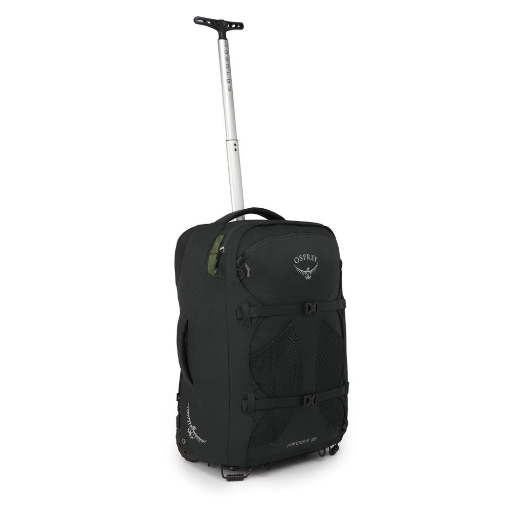 Osprey Men's Farpoint Wheeled Travel Pack Carry-On 36