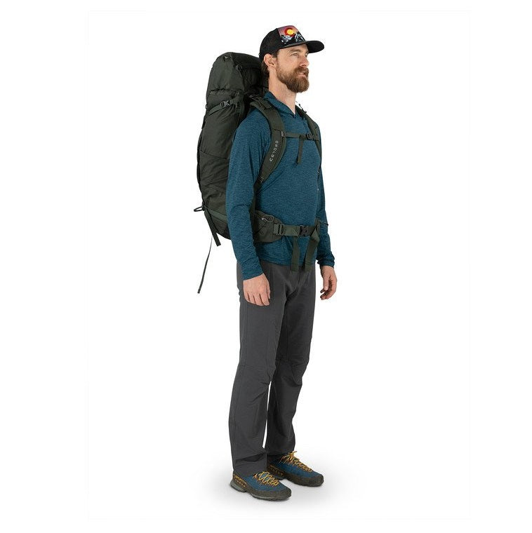 Osprey Men's Kestrel 58 Backpack