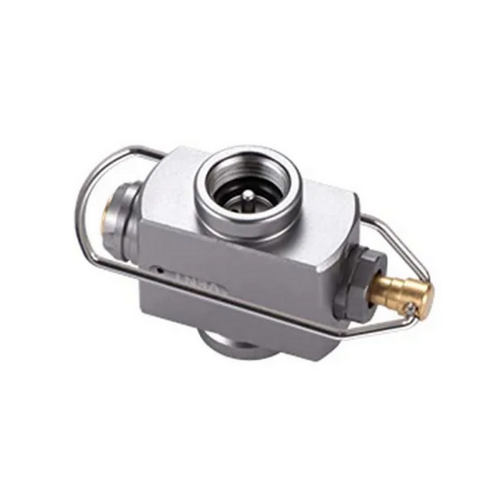 Outdoor Elements Gas refill Adapter