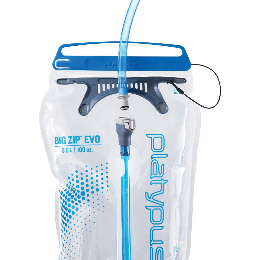 Platypus Big Zip EVO 3L