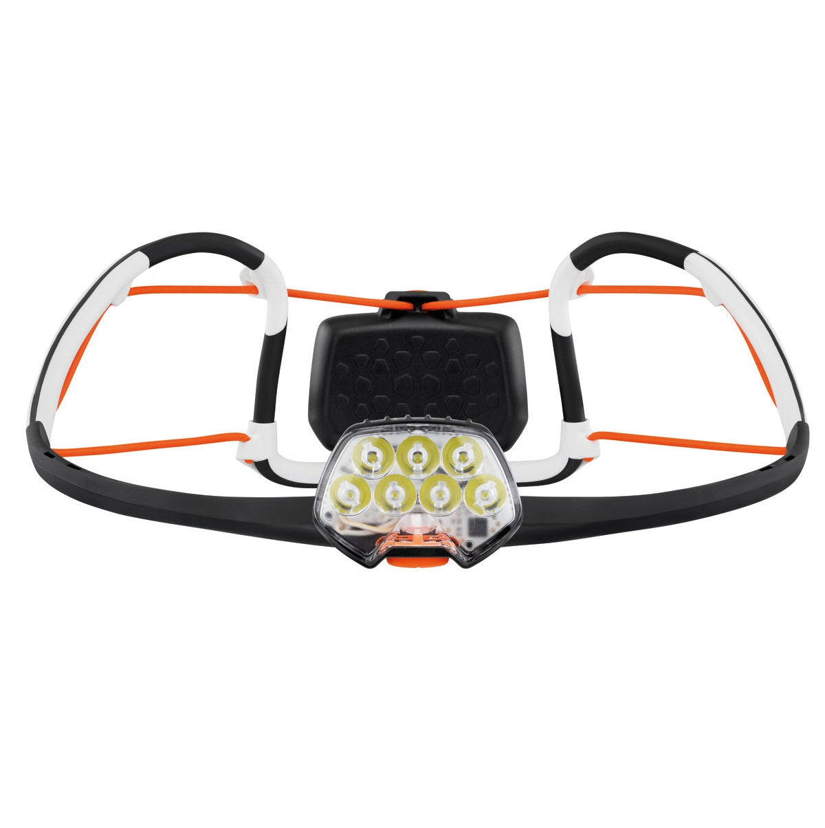 Petzl Iko Core Rechargeable Headlamp 500 Lumen