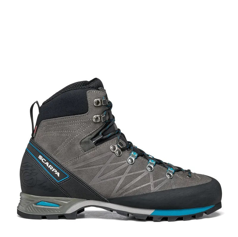 SCARPA Men's Marmolada Pro HD Hiking Boots