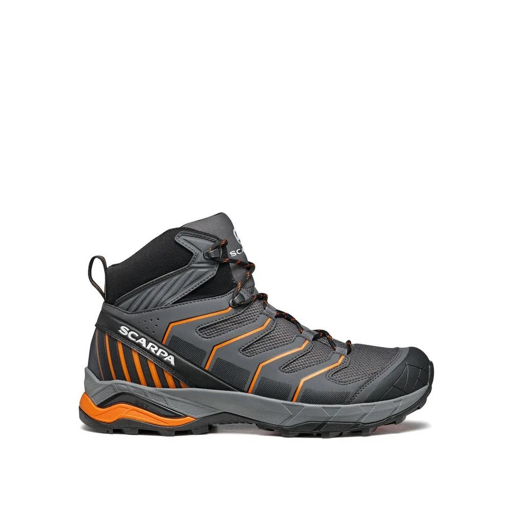 SCARPA Men's Maverick Mid GTX Lightweight Hiking Boots