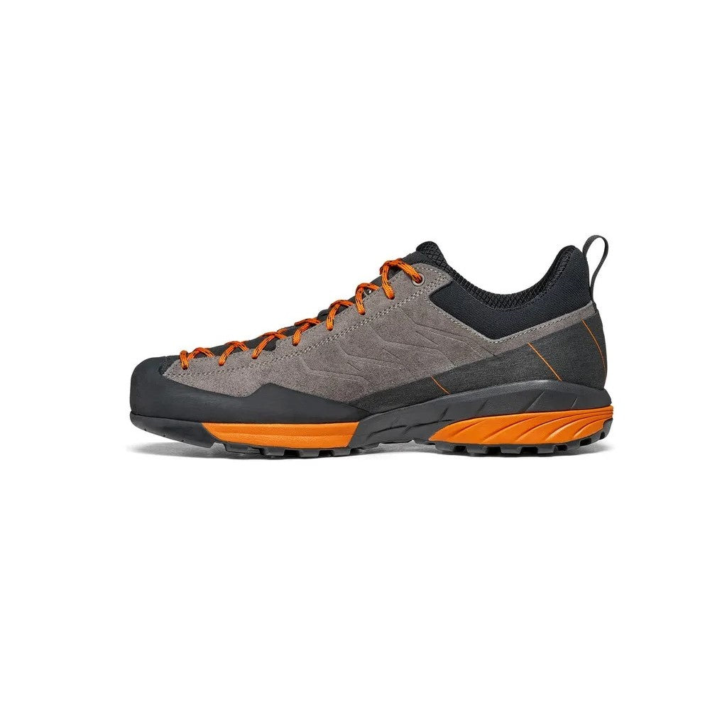 SCARPA Men's Mescalito Approach Hiking Shoes