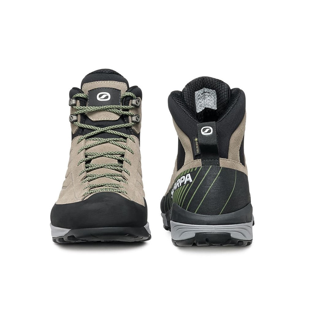 SCARPA Men's Mescalito Mid GTX Hiking Boots