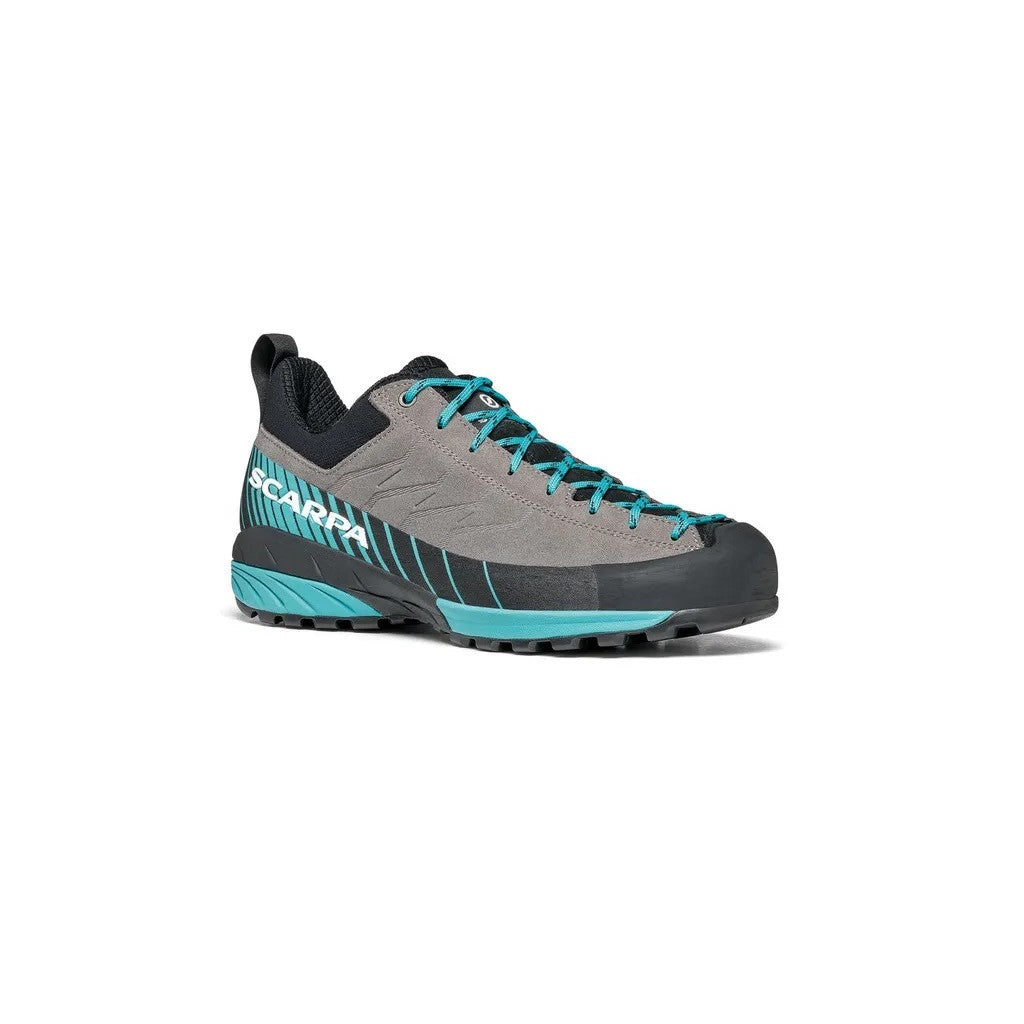 SCARPA Women's Mescalito Approach Hiking Shoes