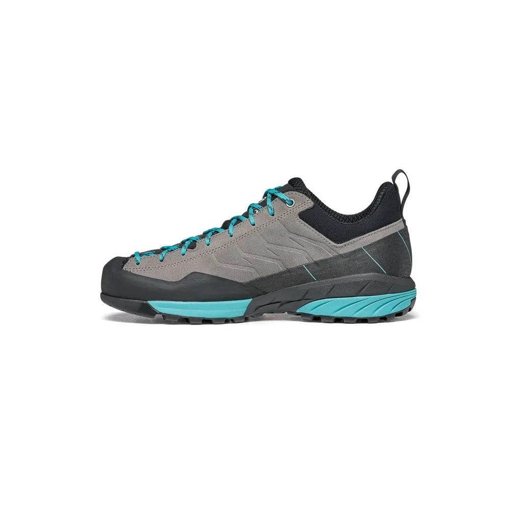 SCARPA Women's Mescalito Approach Hiking Shoes
